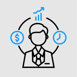 icon investment management x