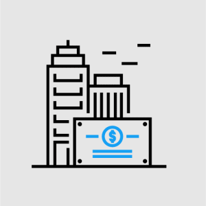 icon real estate x
