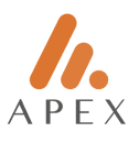 logo apex