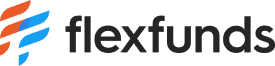 logo FLEXFUNDS positivo