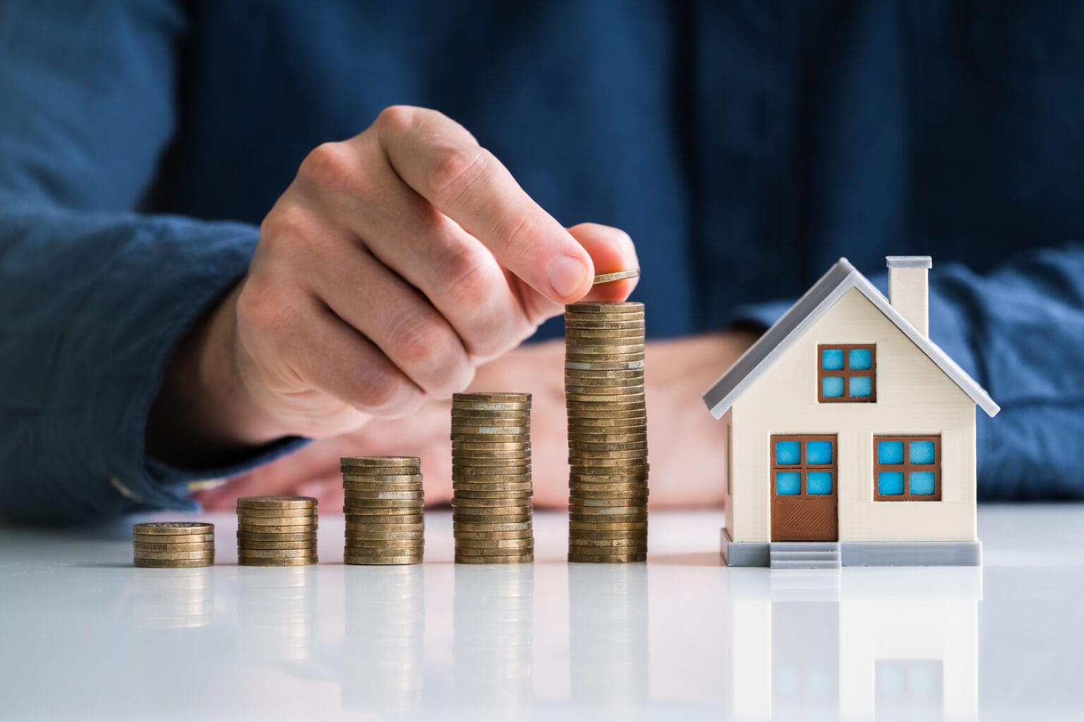 What is a structured note in real estate flexfunds