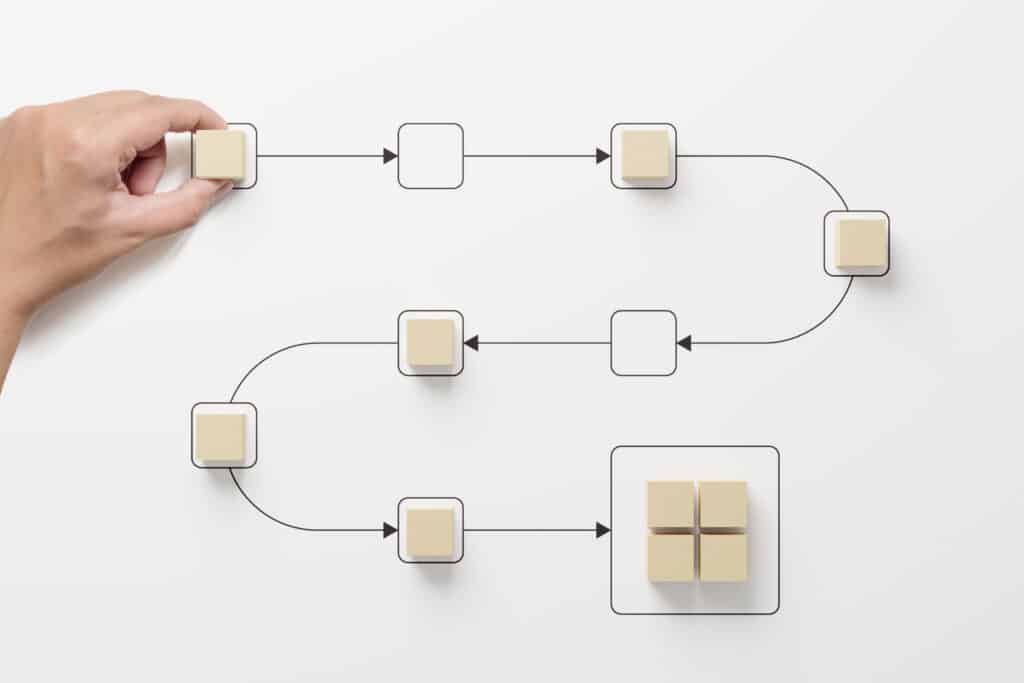 Como crear un fondo de cobertura paso a paso scaled