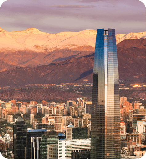 Santiago 1