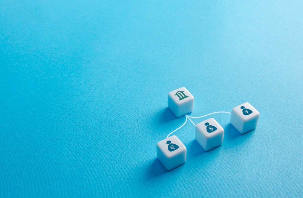 Papel asesor financiero FlexFunds opt