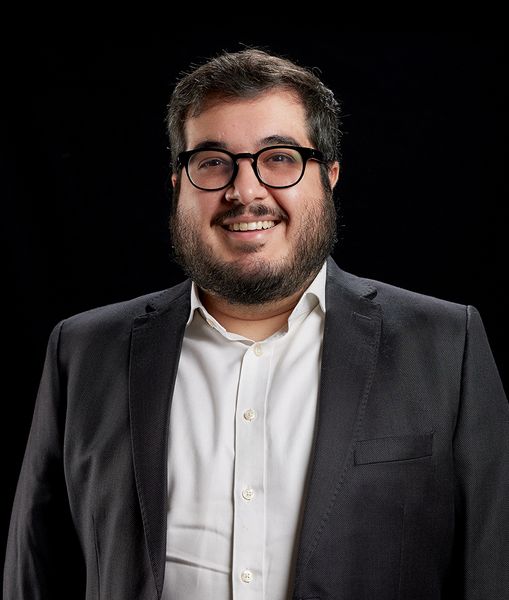 Aluisio Ladeira