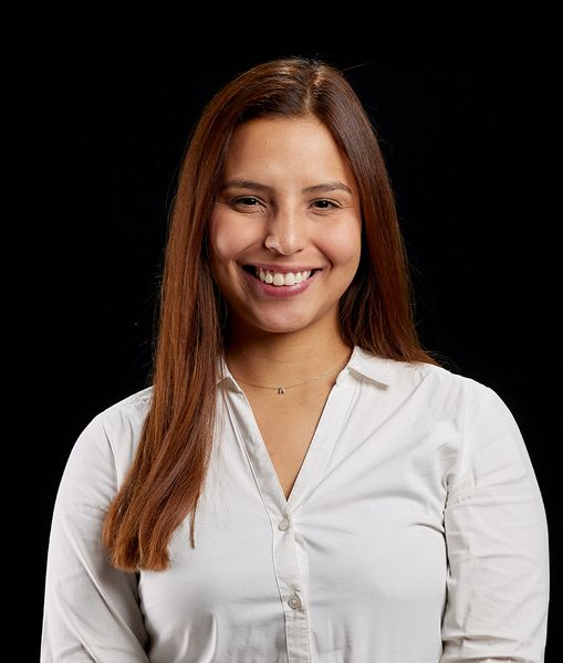 Barbara Salgado