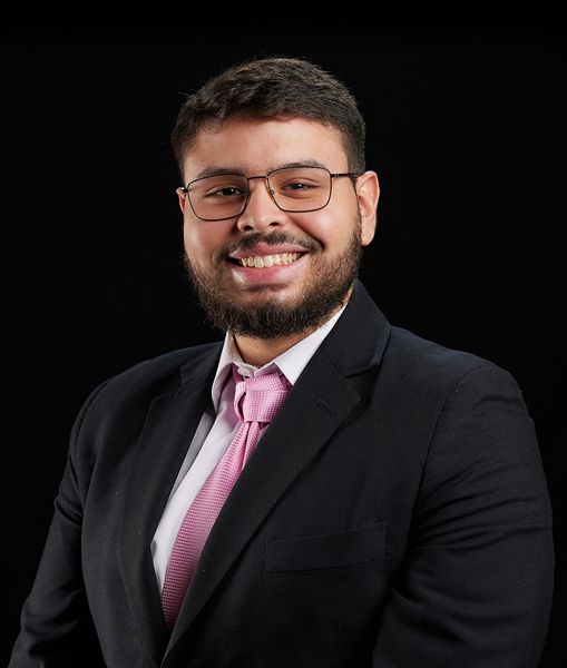 Daniel Delgado
