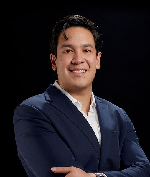 Diego Leon