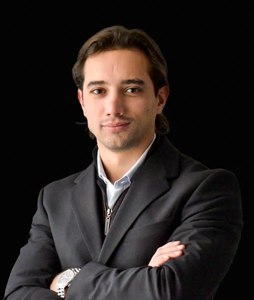 Eduardo Cano