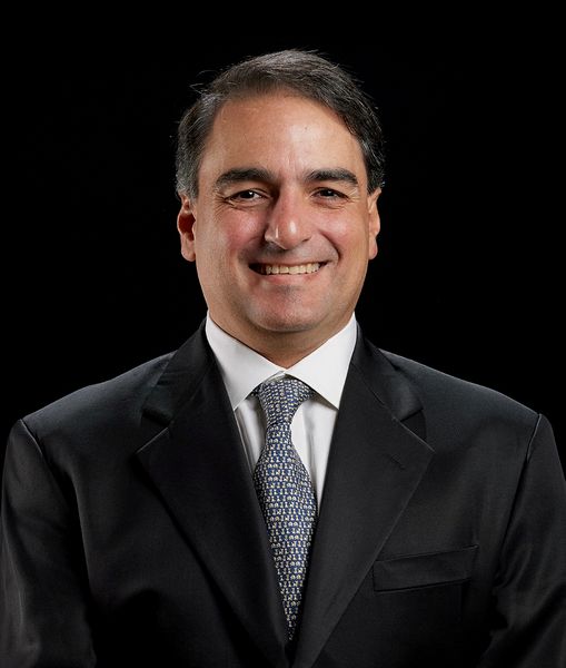 Jorge Hernandez
