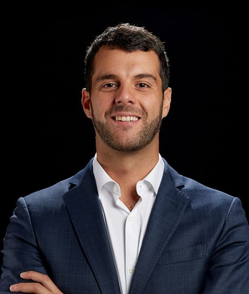 Tomas Guzman