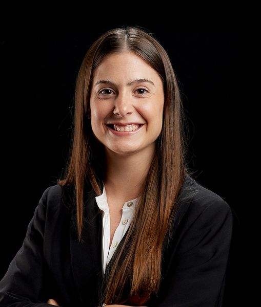 Victoria Montes